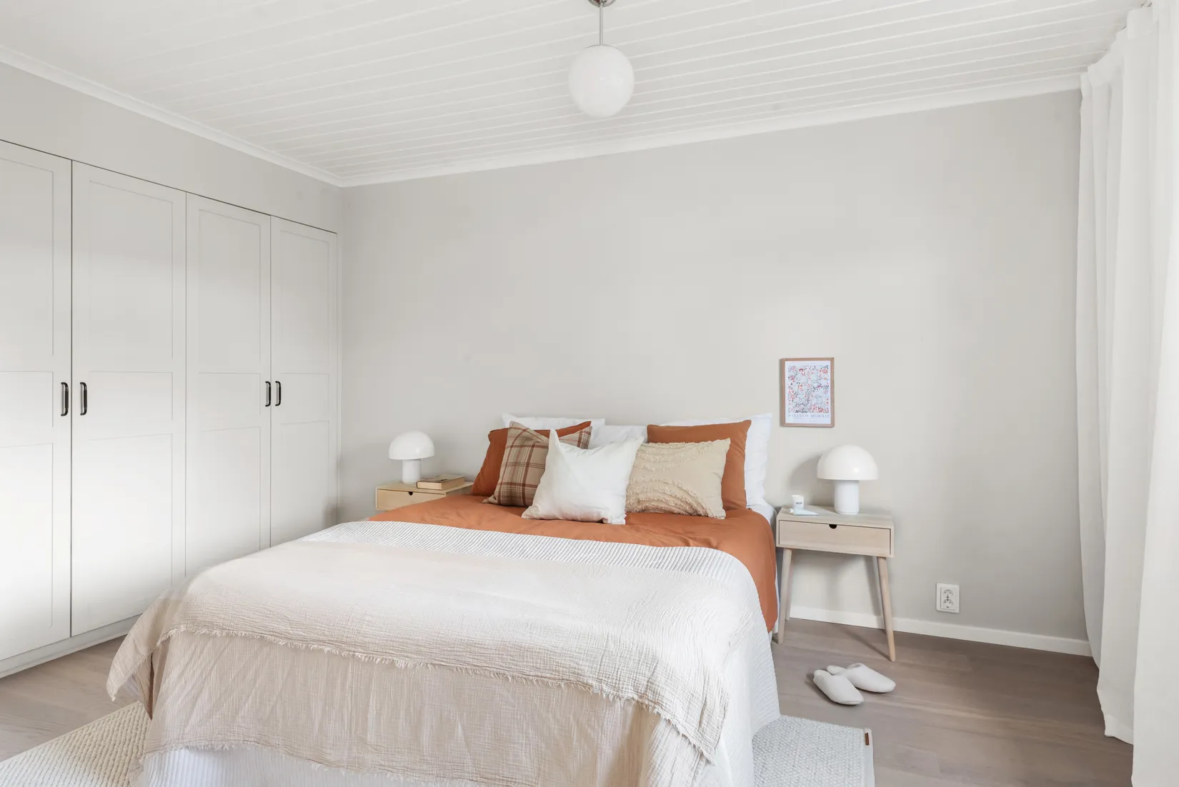 Villa, Åvalundsvägen 19, Ella Gård, Täby