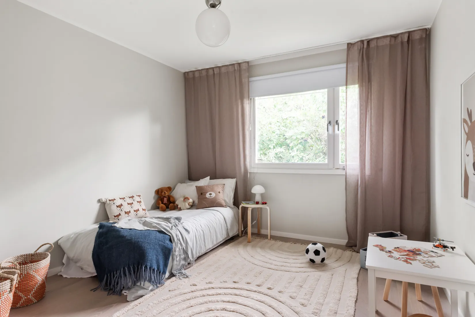 Villa, Åvalundsvägen 19, Ella Gård, Täby