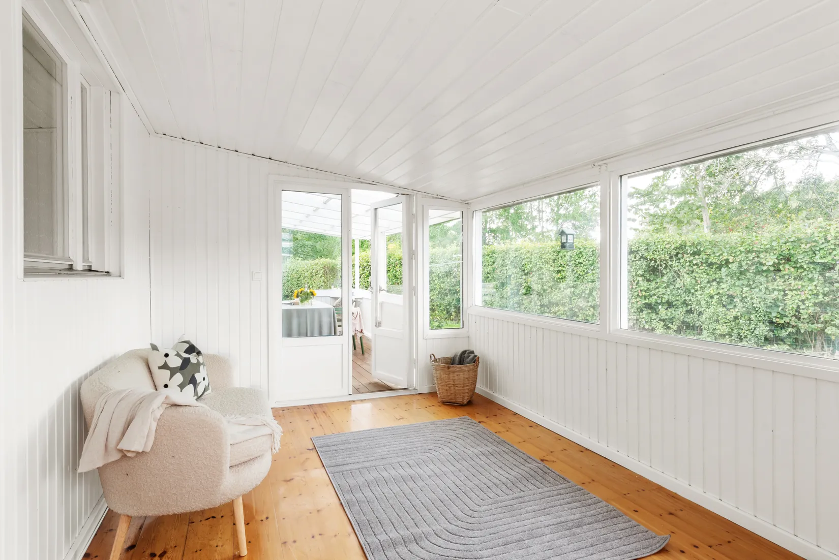 Villa, Åvalundsvägen 19, Ella Gård, Täby