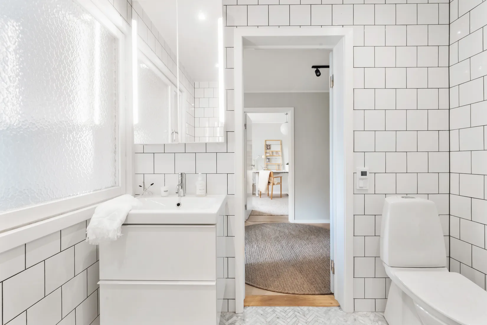 Villa, Åvalundsvägen 19, Ella Gård, Täby