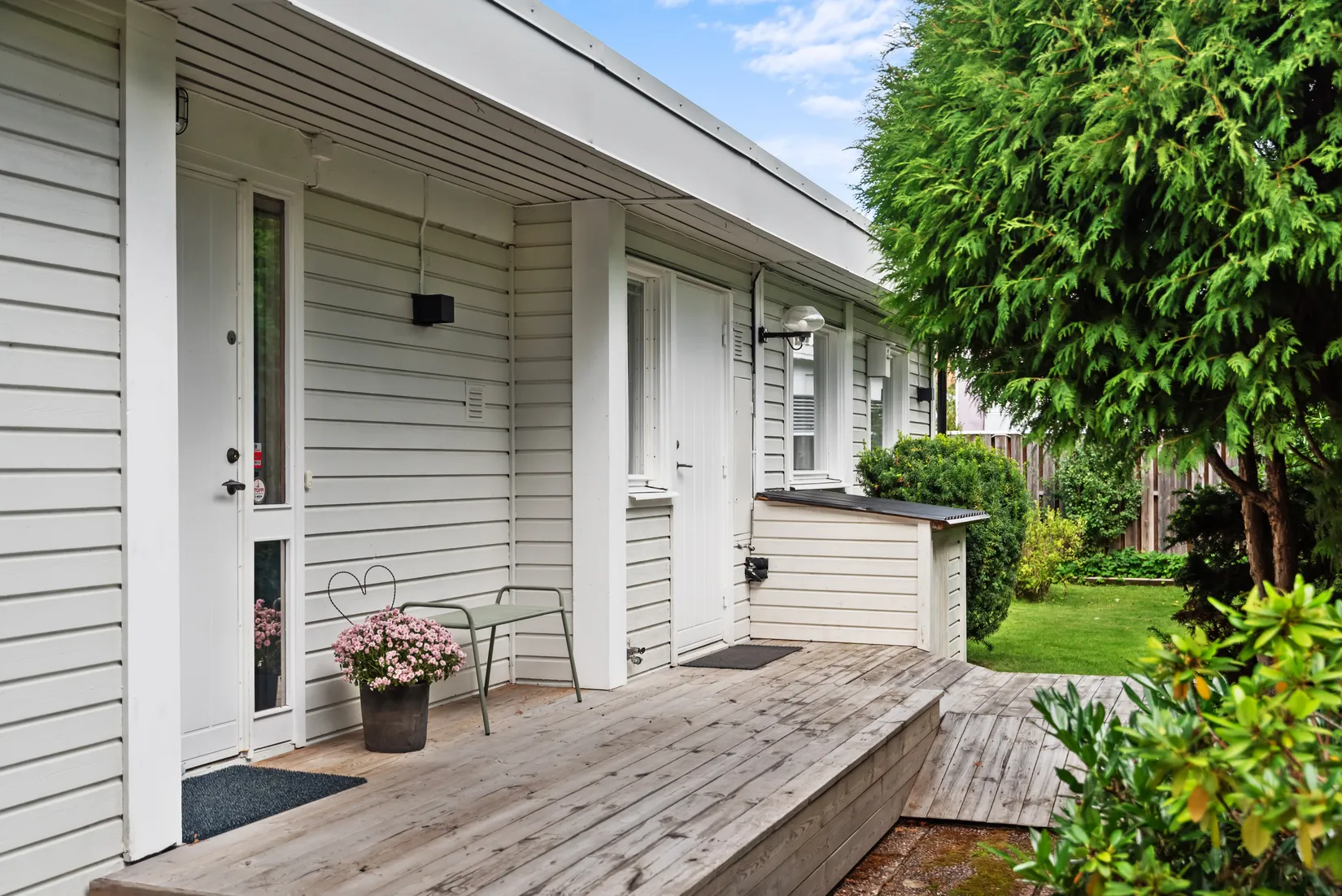 Villa, Åvalundsvägen 19, Ella Gård, Täby