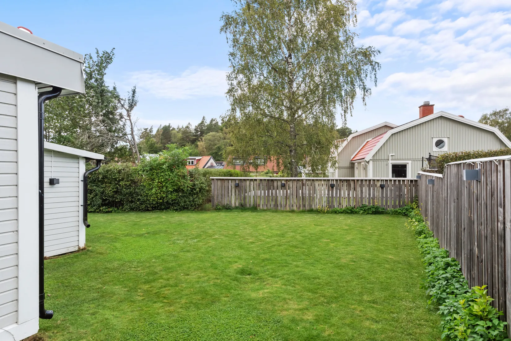 Villa, Åvalundsvägen 19, Ella Gård, Täby