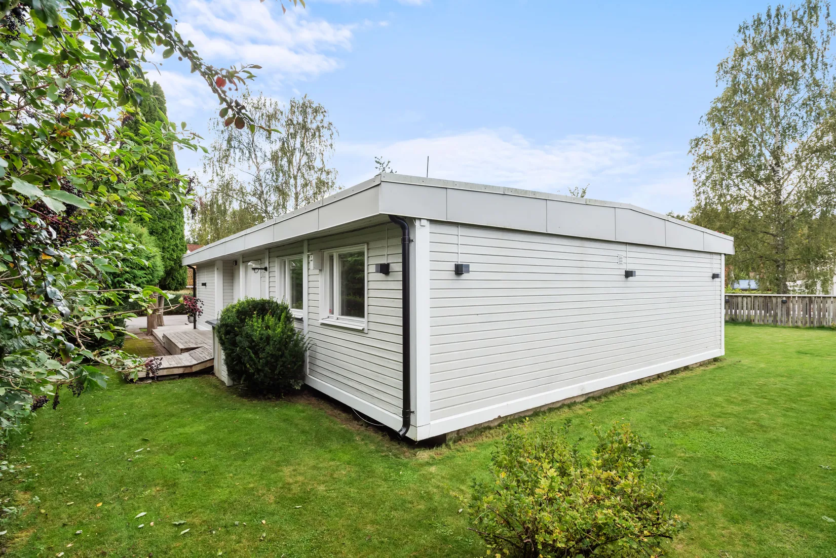 Villa, Åvalundsvägen 19, Ella Gård, Täby