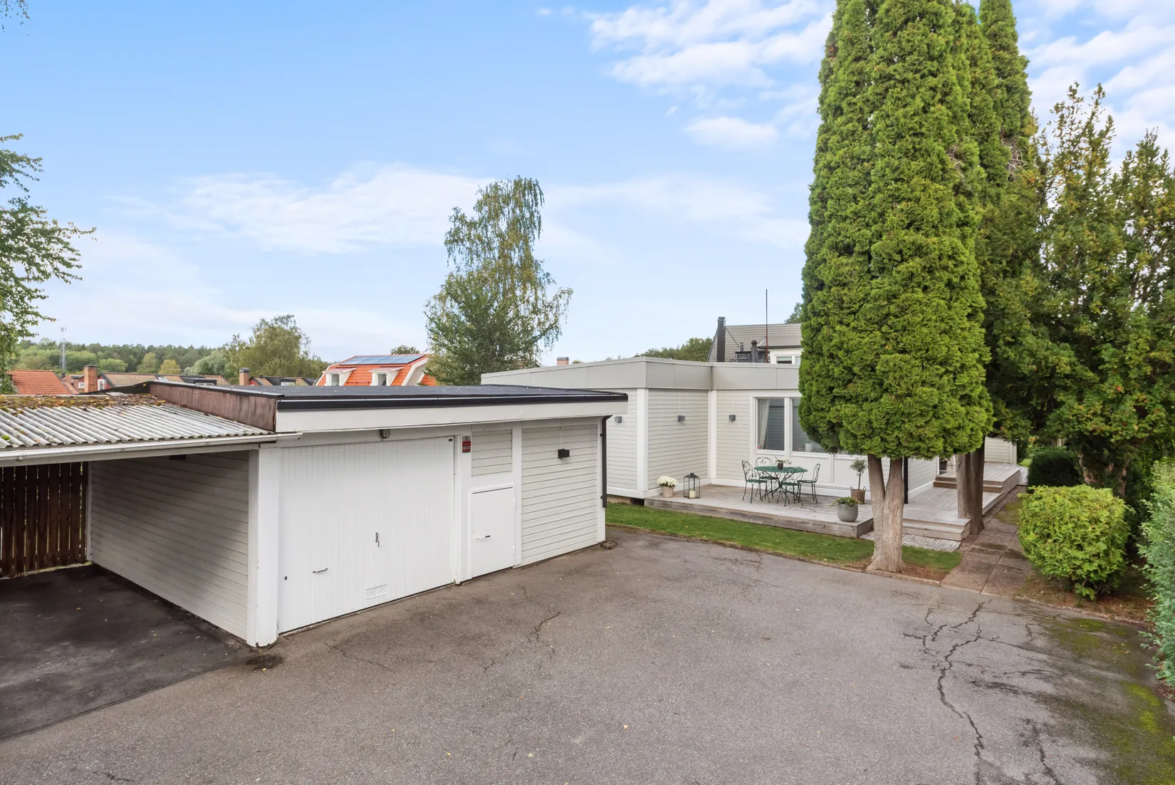 Villa, Åvalundsvägen 19, Ella Gård, Täby