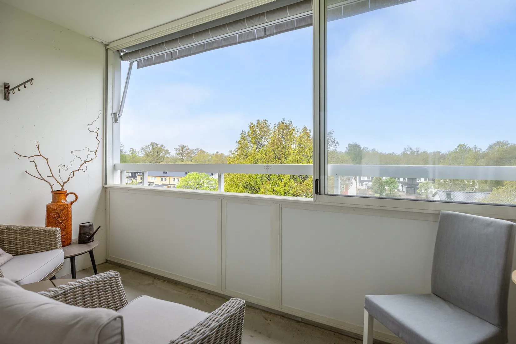 Bostadsrätt, Järdalavägen 114, Ekholmen, Linköping