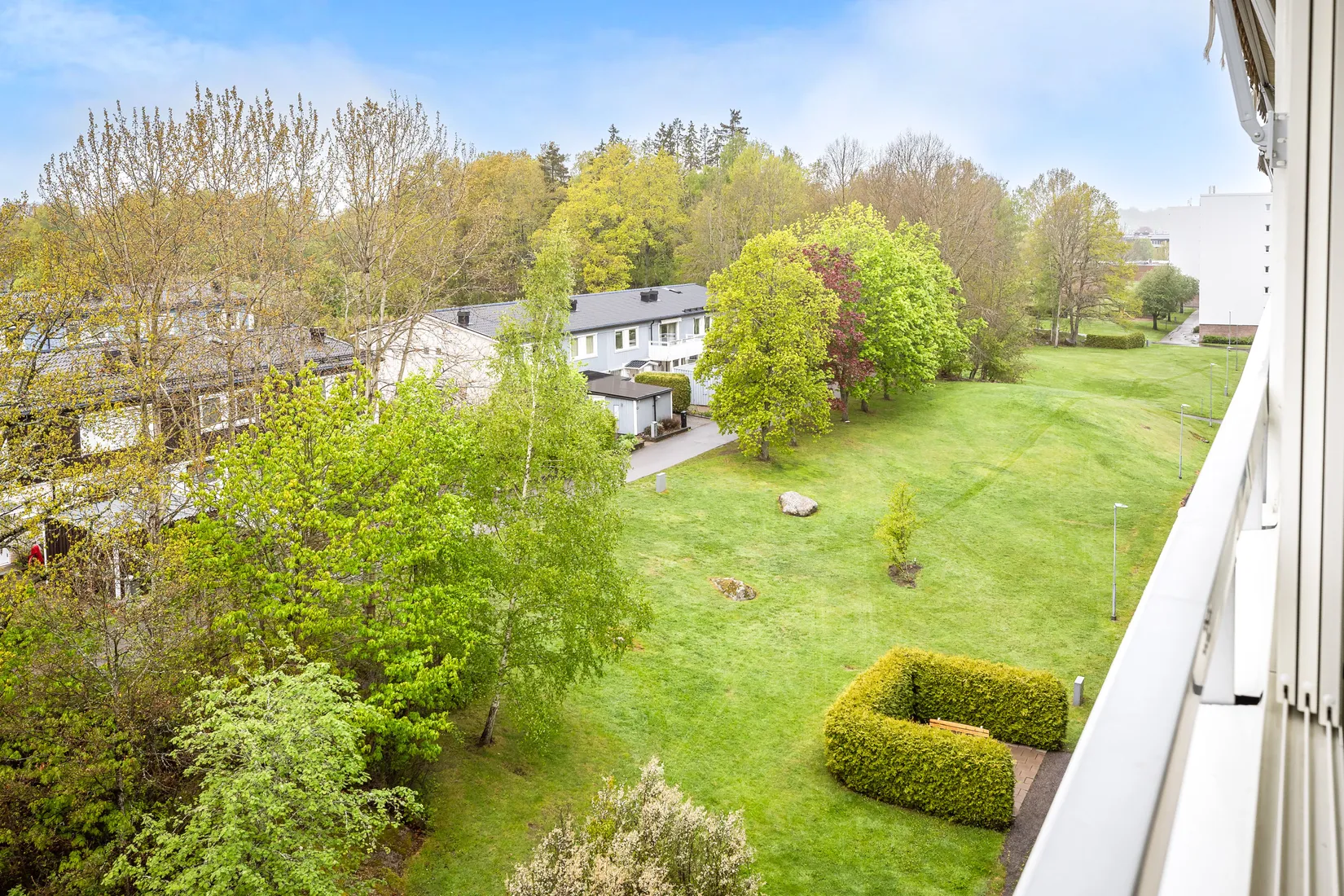 Bostadsrätt, Järdalavägen 114, Ekholmen, Linköping