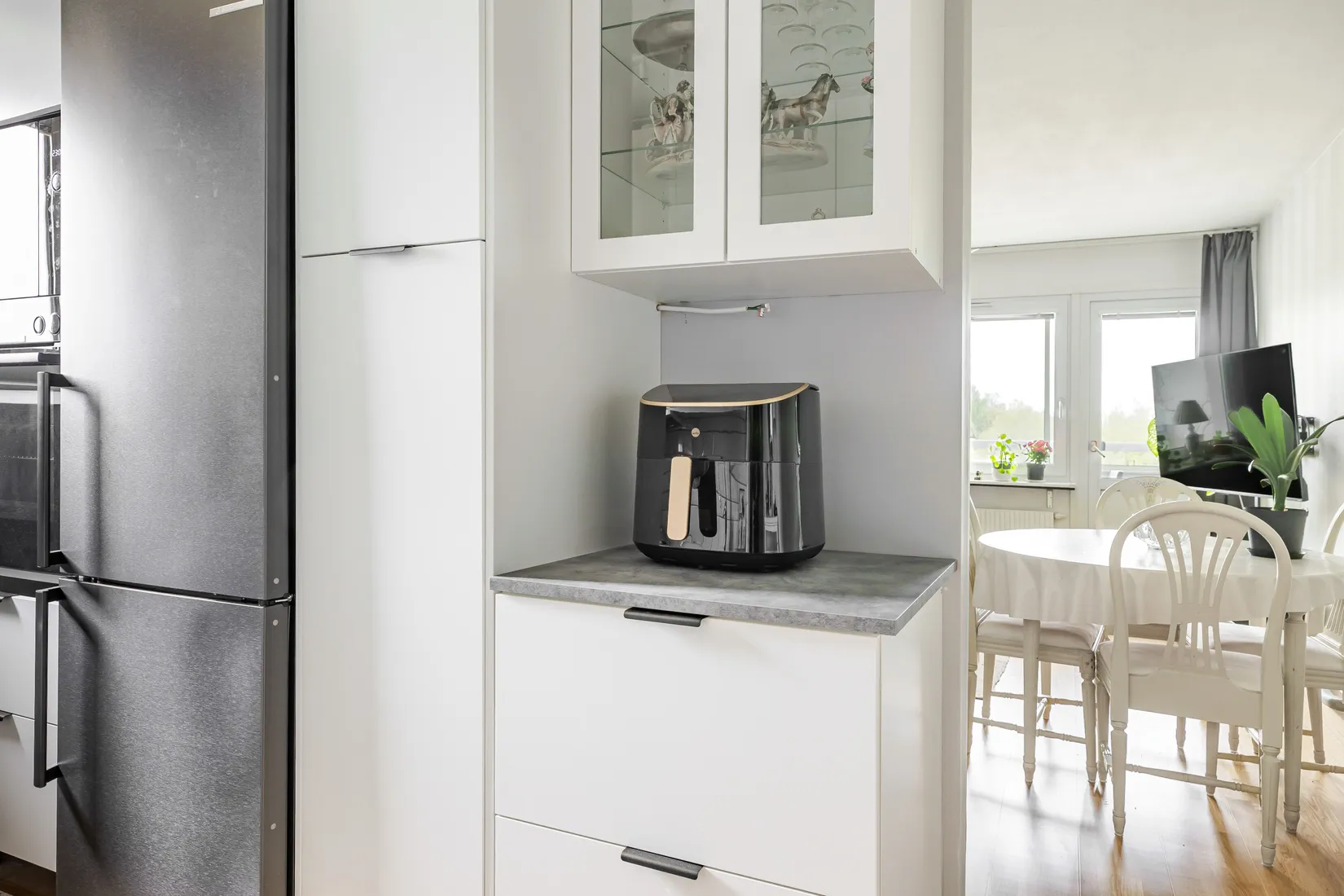 Bostadsrätt, Järdalavägen 114, Ekholmen, Linköping