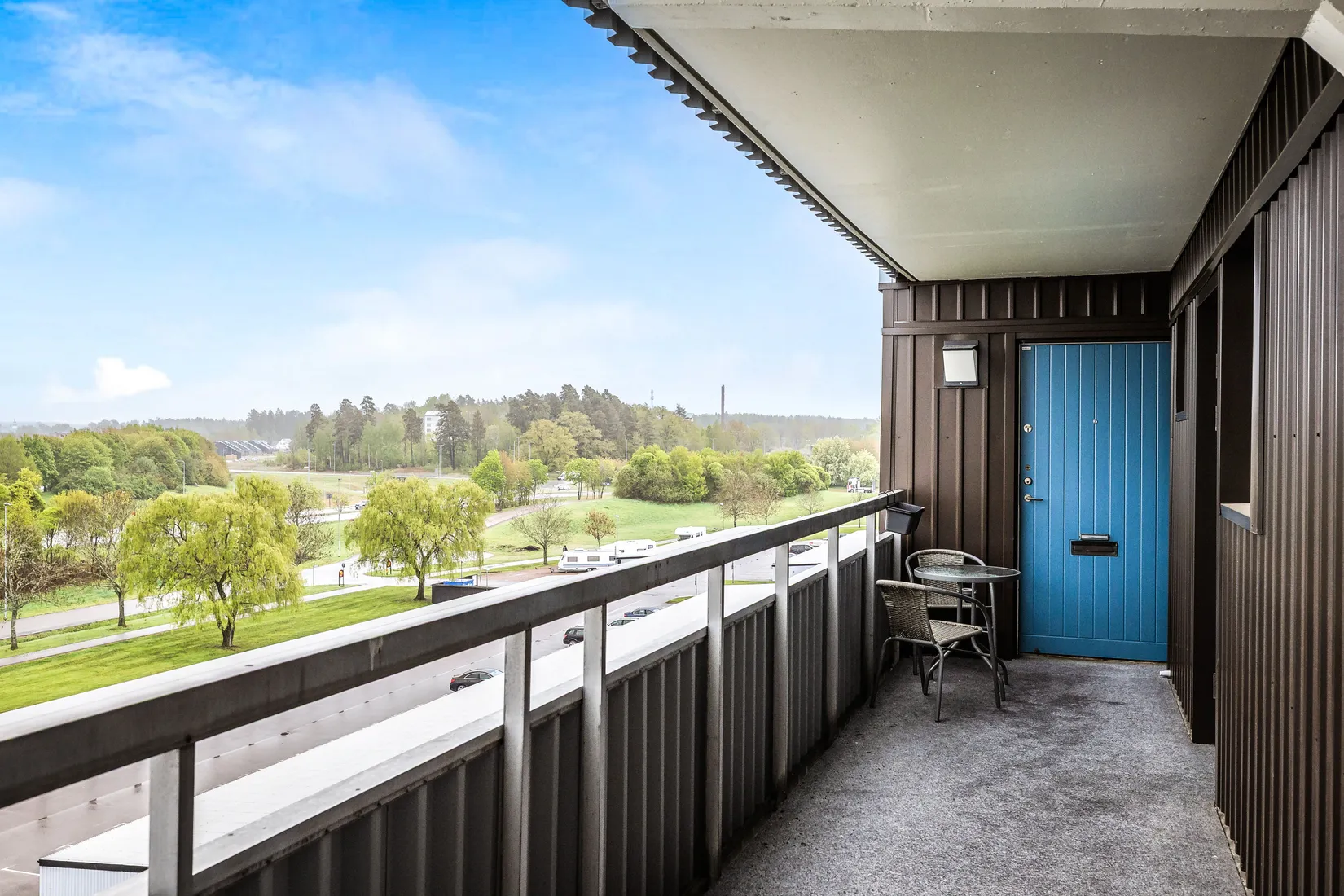 Bostadsrätt, Järdalavägen 114, Ekholmen, Linköping