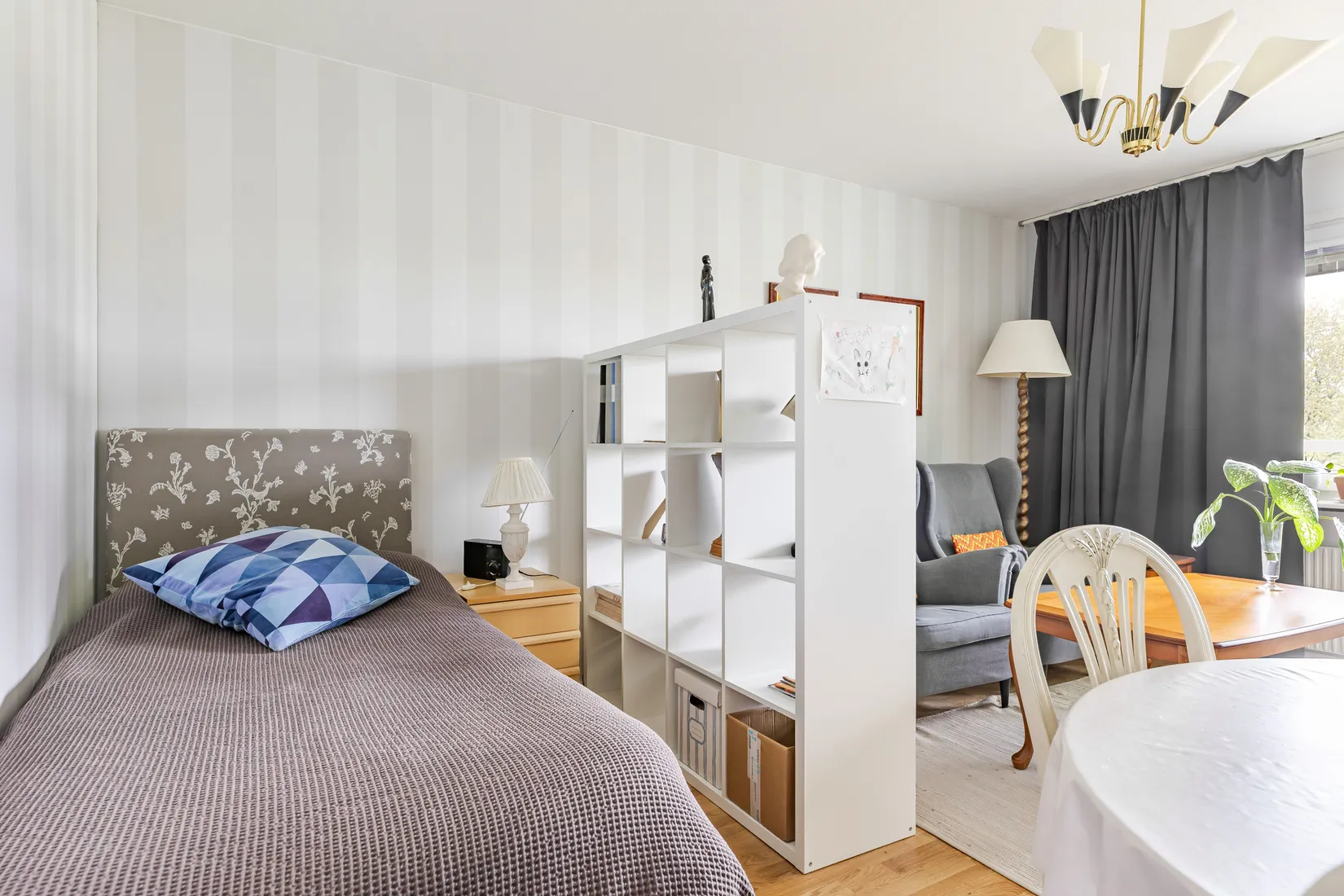 Bostadsrätt, Järdalavägen 114, Ekholmen, Linköping