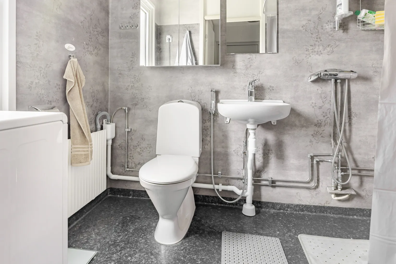 Bostadsrätt, Järdalavägen 114, Ekholmen, Linköping
