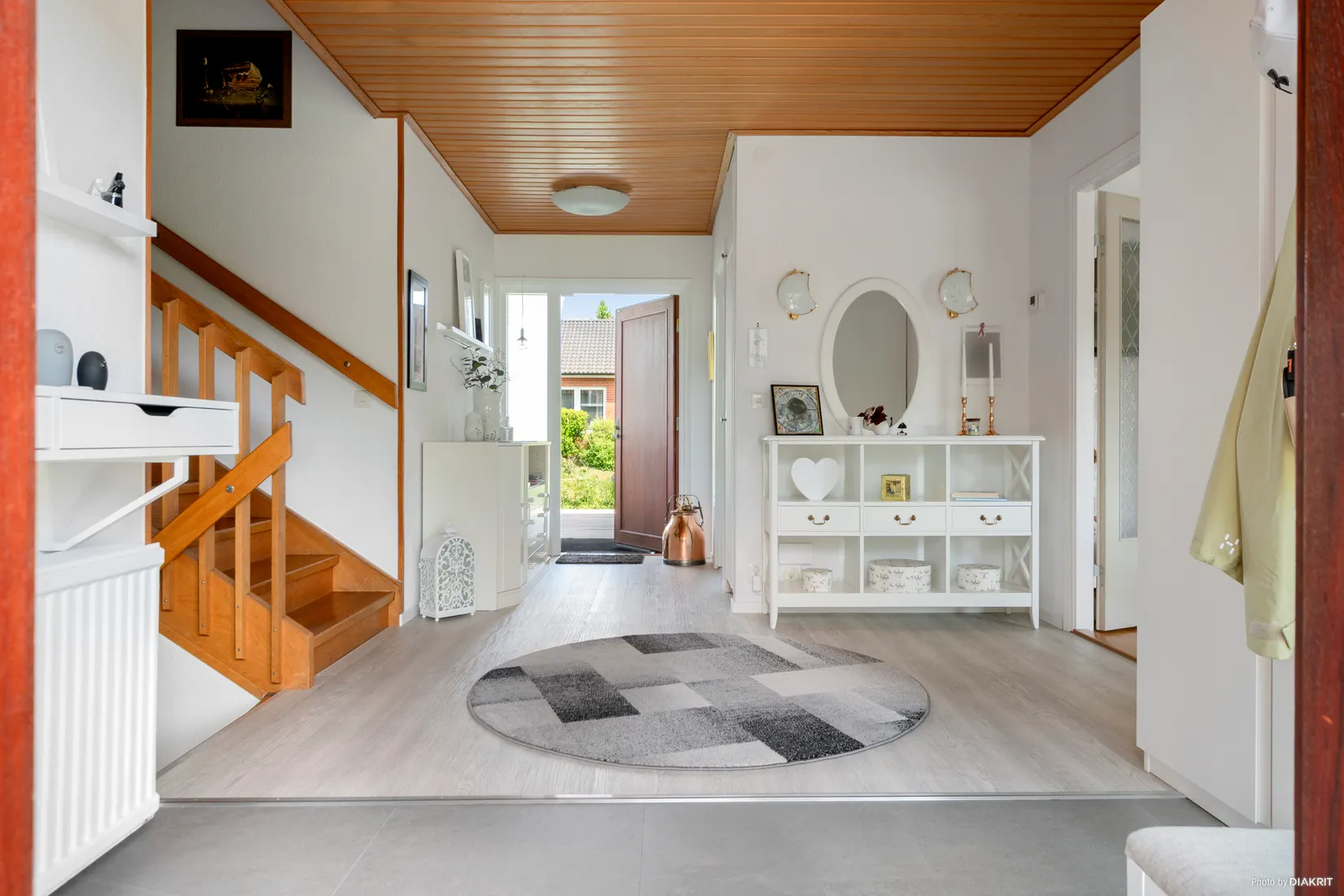 Villa, Elfströmsgatan 6, Ljungby