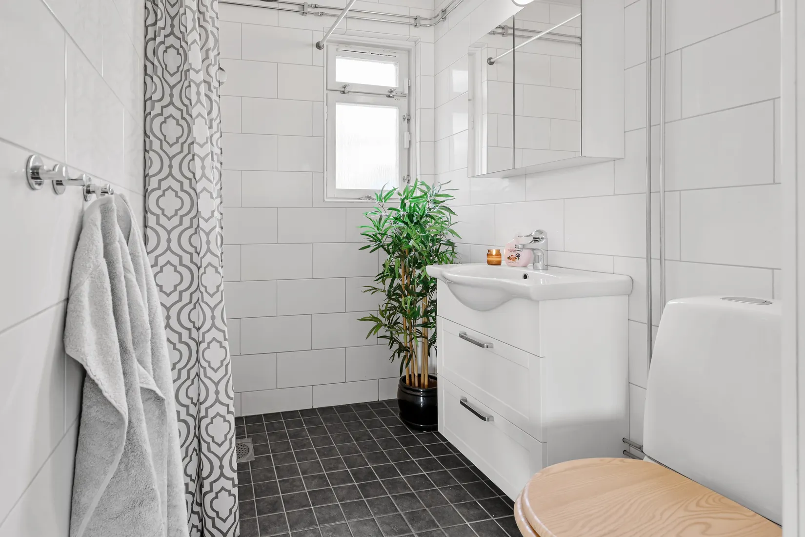 Villa, Gårdsfogdevägen 30, Bromma-Mariehäll, Stockholm