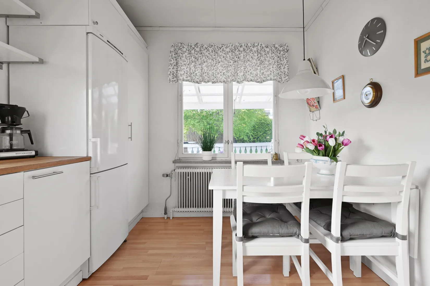 Villa, Gårdsfogdevägen 30, Bromma-Mariehäll, Stockholm