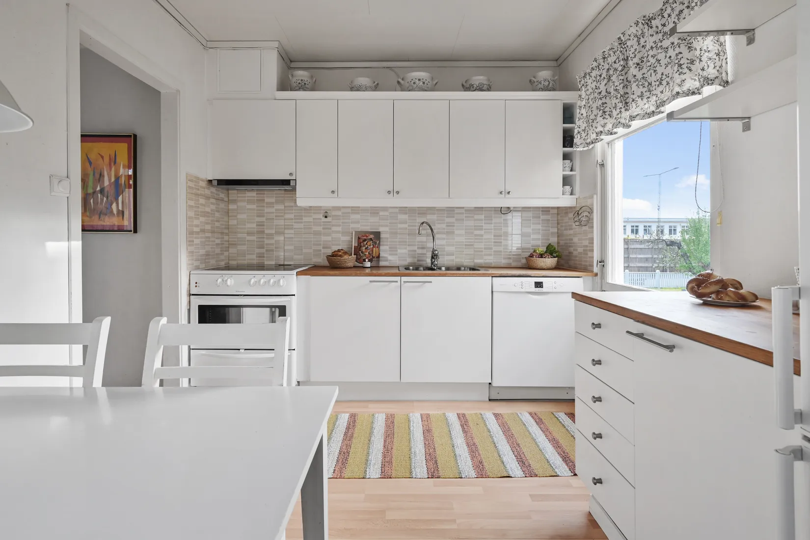 Villa, Gårdsfogdevägen 30, Bromma-Mariehäll, Stockholm