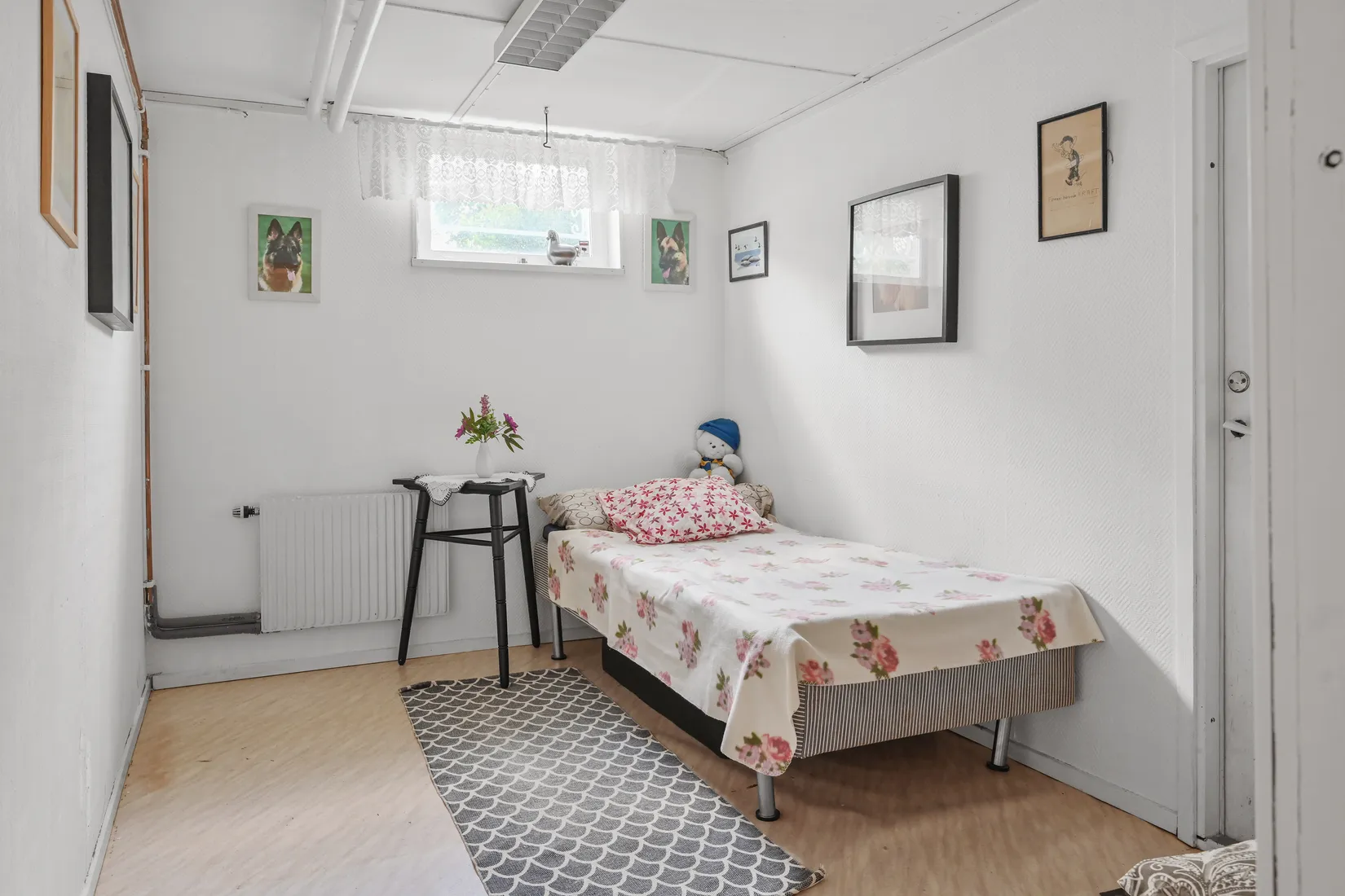 Villa, Gårdsfogdevägen 30, Bromma-Mariehäll, Stockholm