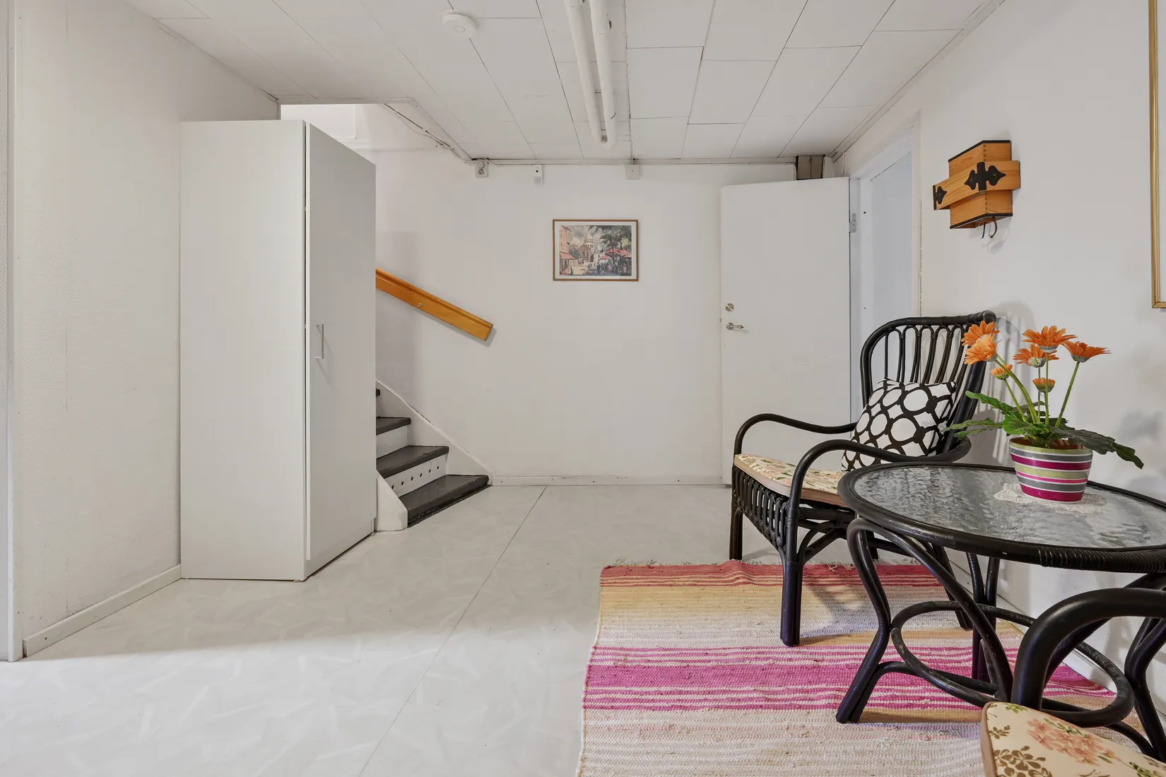 Villa, Gårdsfogdevägen 30, Bromma-Mariehäll, Stockholm