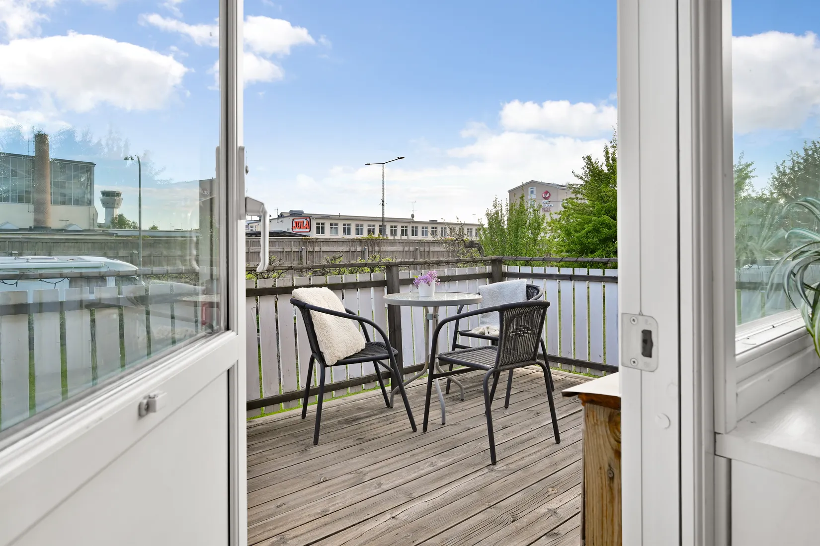 Villa, Gårdsfogdevägen 30, Bromma-Mariehäll, Stockholm