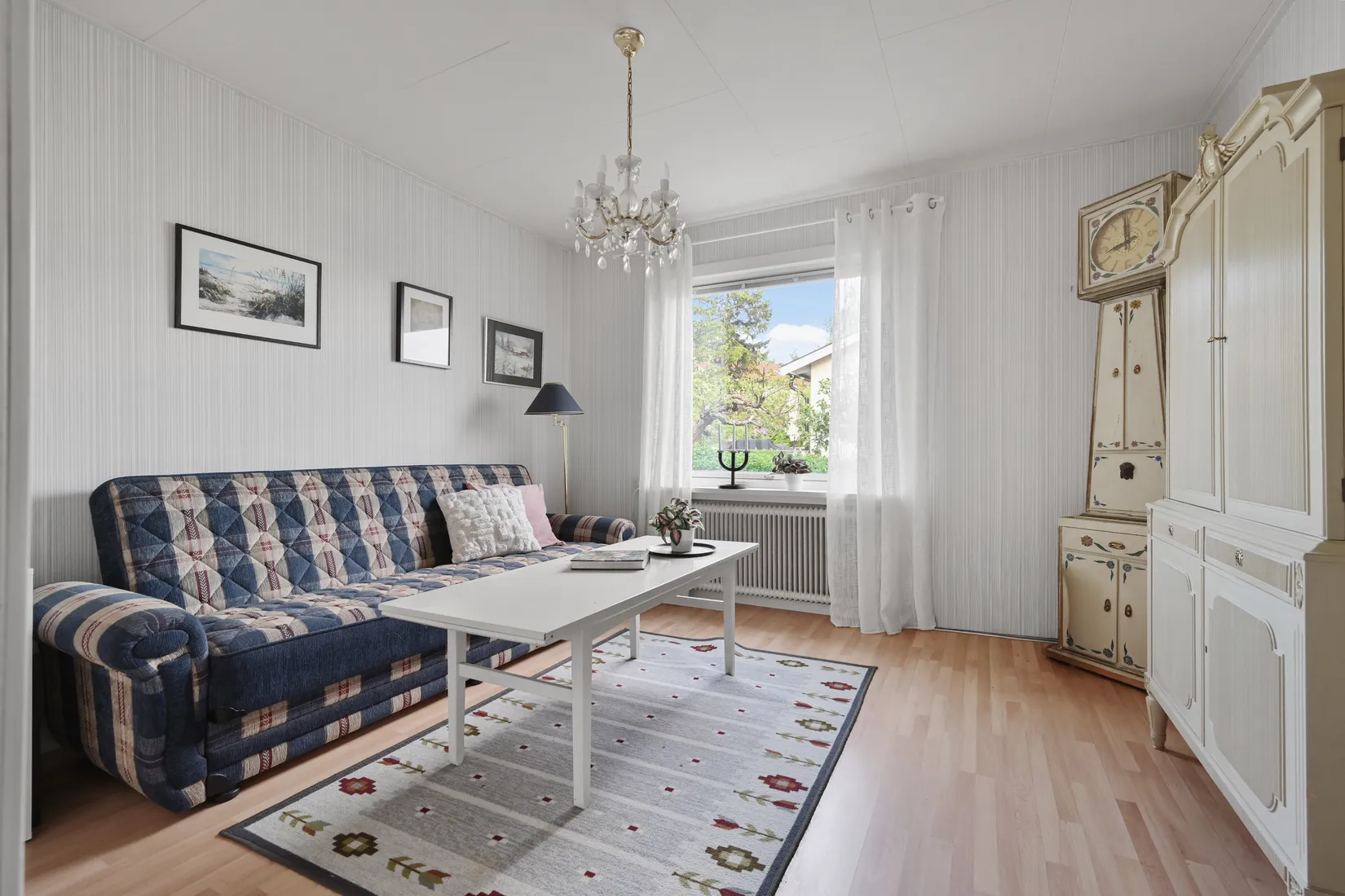 Villa, Gårdsfogdevägen 30, Bromma-Mariehäll, Stockholm