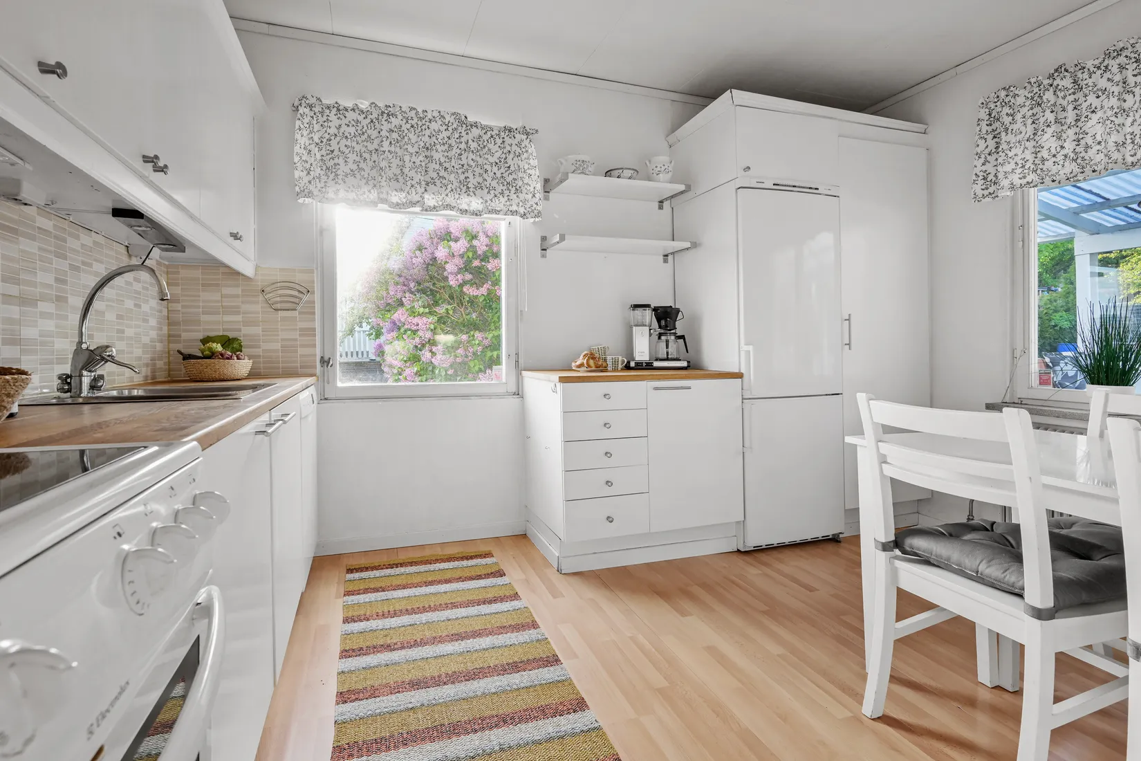 Villa, Gårdsfogdevägen 30, Bromma-Mariehäll, Stockholm