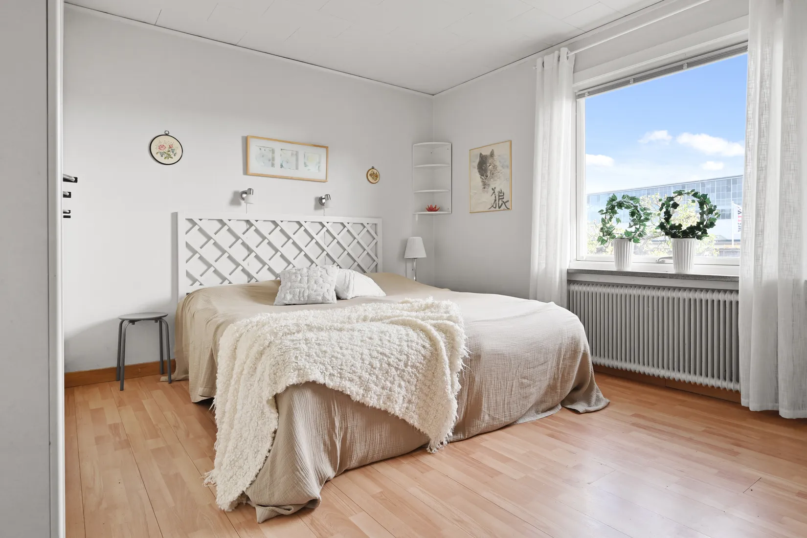 Villa, Gårdsfogdevägen 30, Bromma-Mariehäll, Stockholm