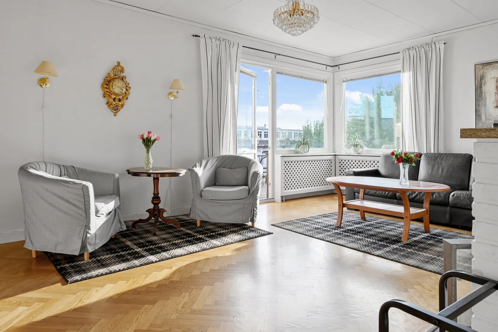 Villa, Gårdsfogdevägen 30, Bromma-Mariehäll, Stockholm
