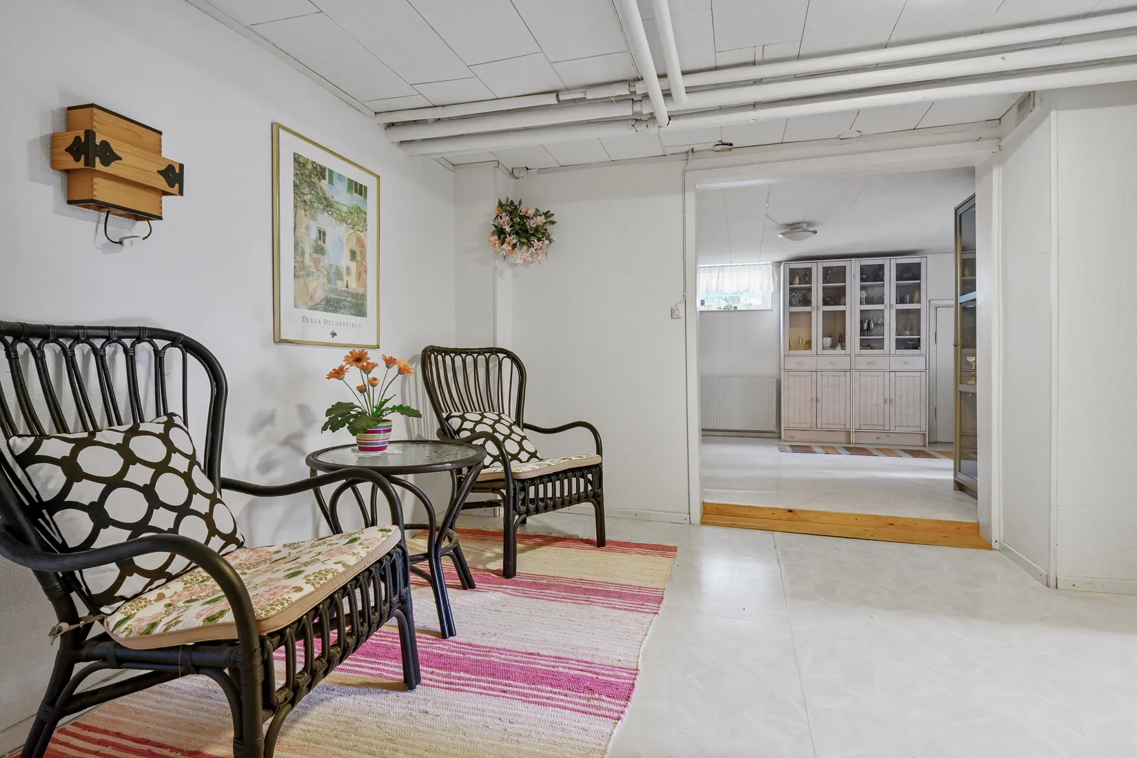 Villa, Gårdsfogdevägen 30, Bromma-Mariehäll, Stockholm