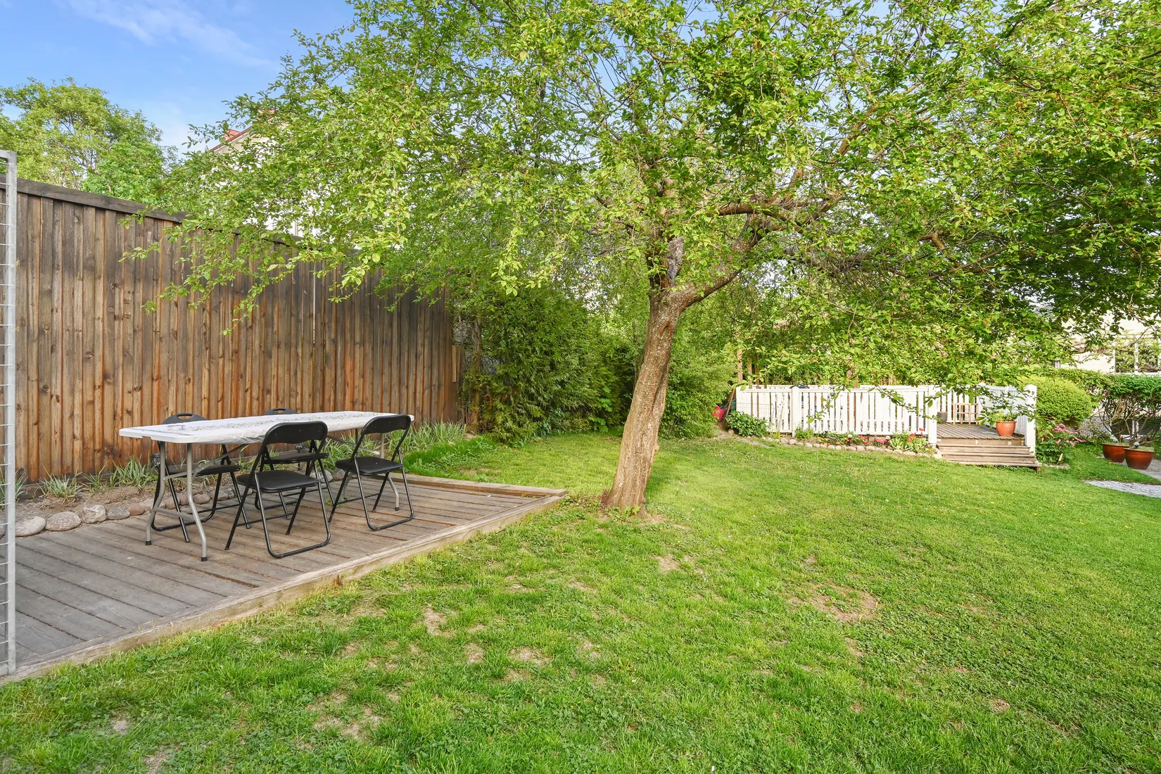 Villa, Gårdsfogdevägen 30, Bromma-Mariehäll, Stockholm