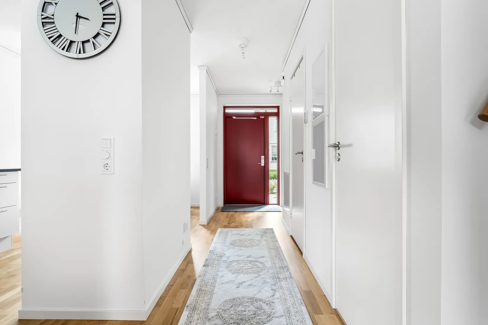 Bostadsrätt, Radhus, Nattsländevägen 7, Odlaren, Eskilstuna