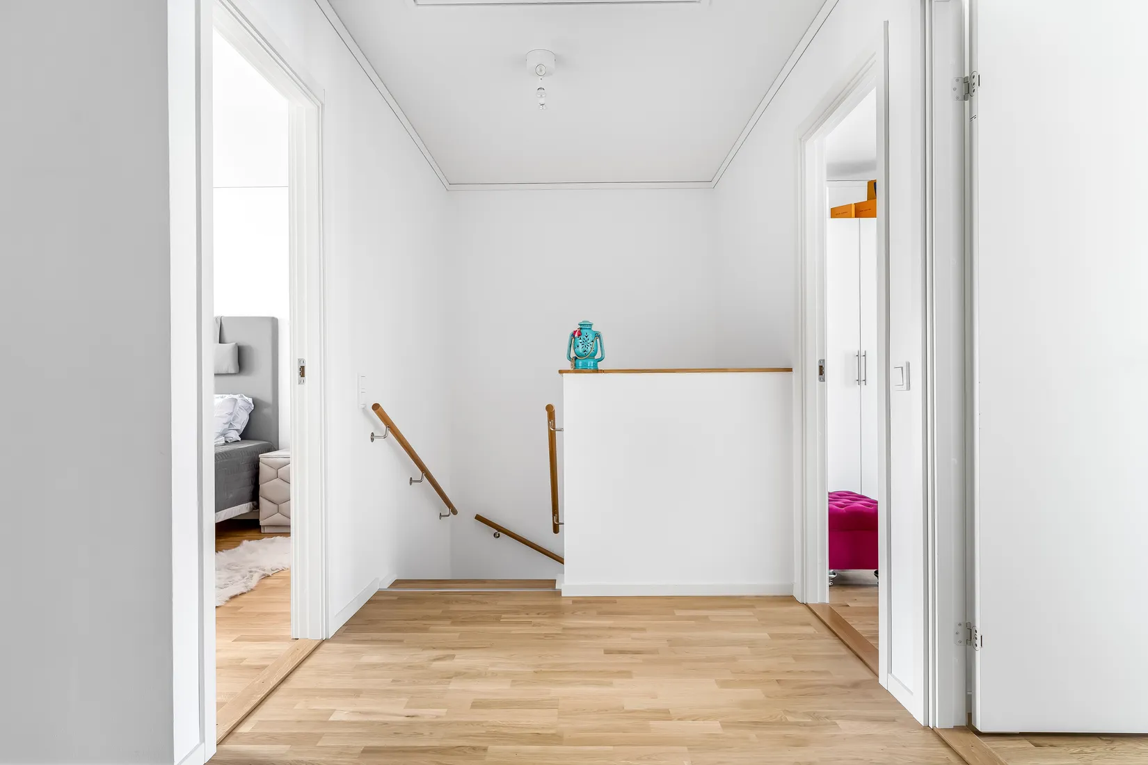 Bostadsrätt, Radhus, Nattsländevägen 7, Odlaren, Eskilstuna