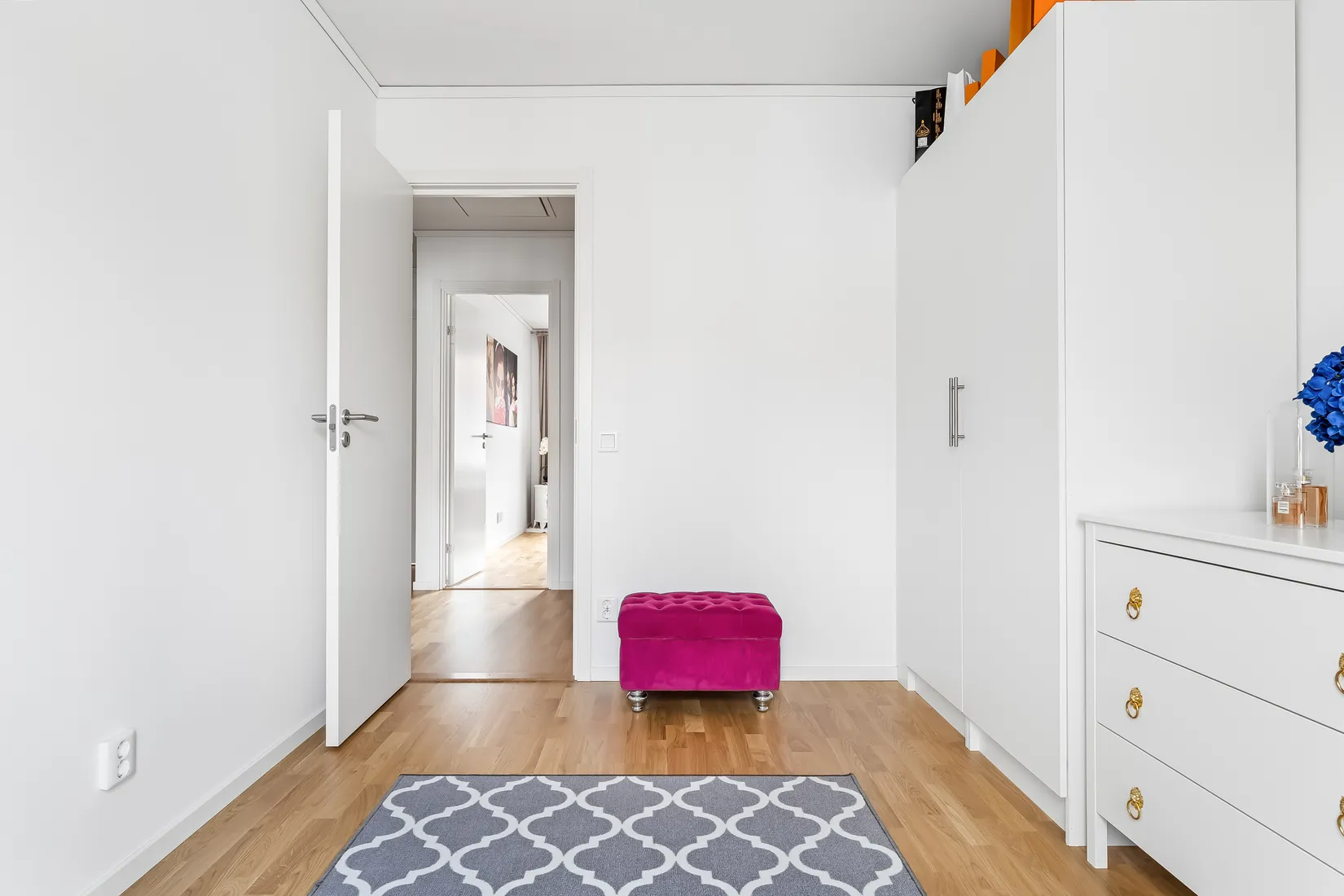 Bostadsrätt, Radhus, Nattsländevägen 7, Odlaren, Eskilstuna