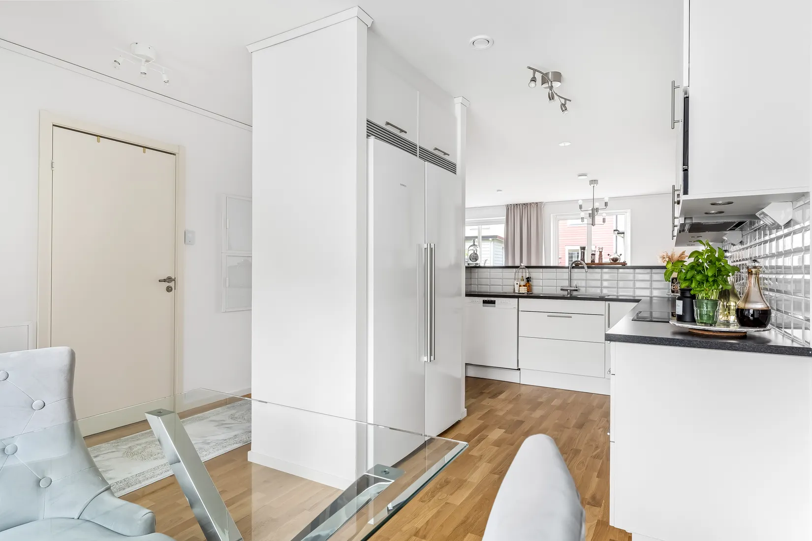 Bostadsrätt, Radhus, Nattsländevägen 7, Odlaren, Eskilstuna