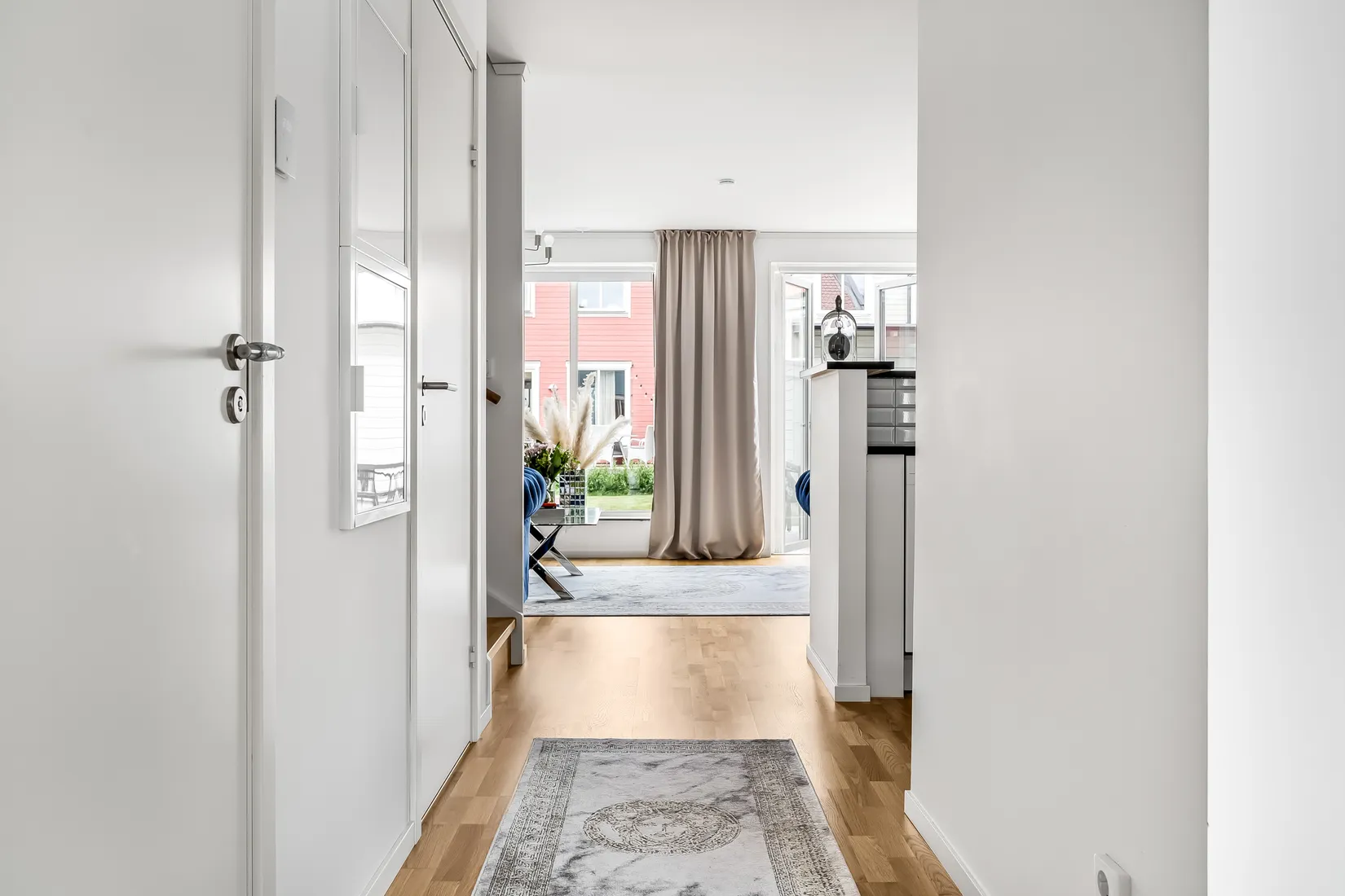 Bostadsrätt, Radhus, Nattsländevägen 7, Odlaren, Eskilstuna
