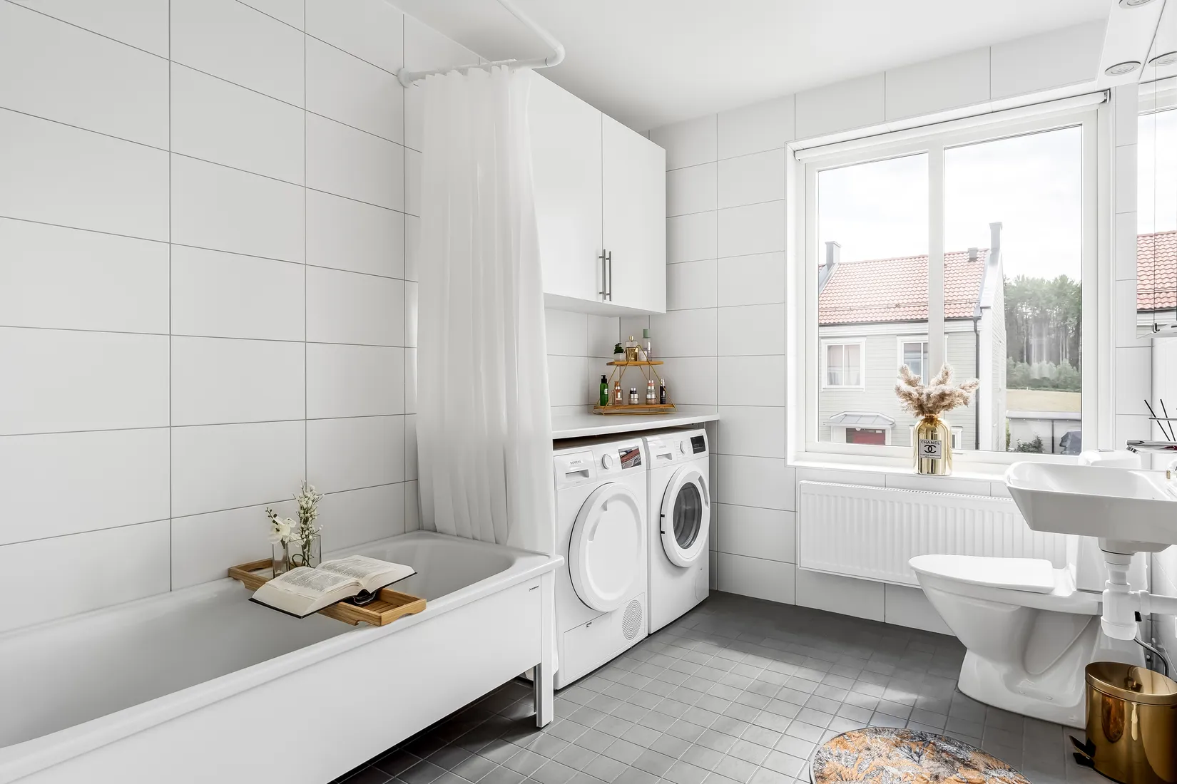 Bostadsrätt, Radhus, Nattsländevägen 7, Odlaren, Eskilstuna