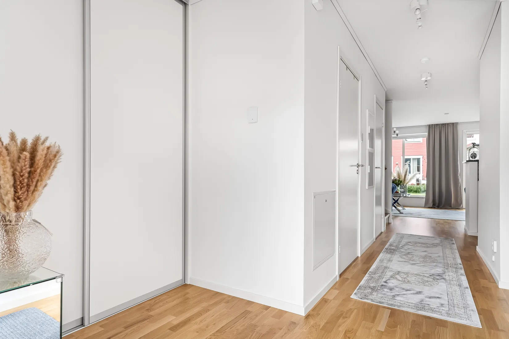 Bostadsrätt, Radhus, Nattsländevägen 7, Odlaren, Eskilstuna