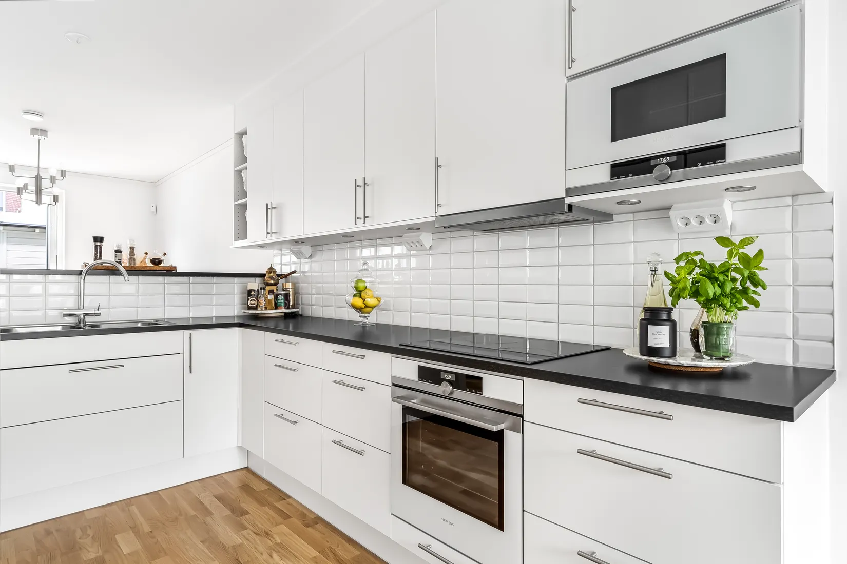Bostadsrätt, Radhus, Nattsländevägen 7, Odlaren, Eskilstuna