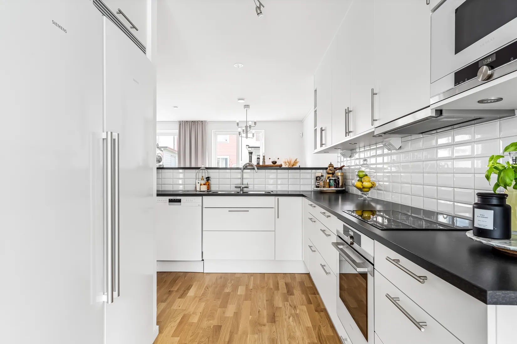 Bostadsrätt, Radhus, Nattsländevägen 7, Odlaren, Eskilstuna