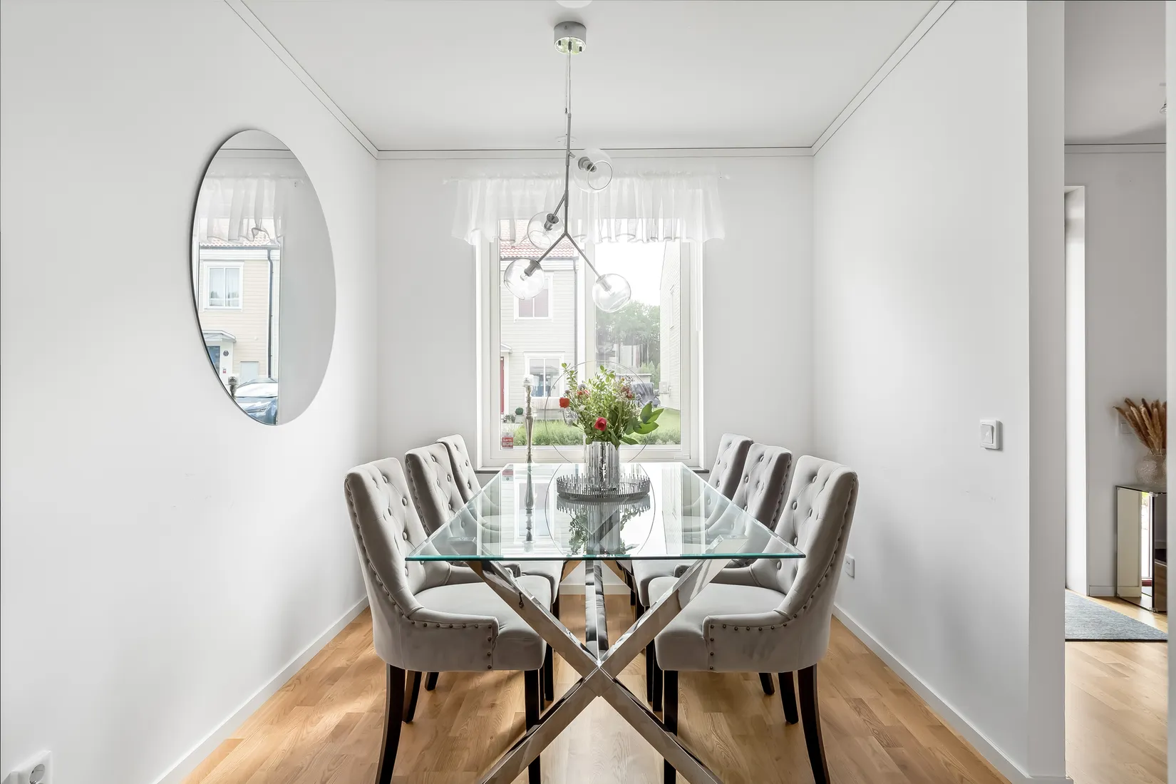 Bostadsrätt, Radhus, Nattsländevägen 7, Odlaren, Eskilstuna