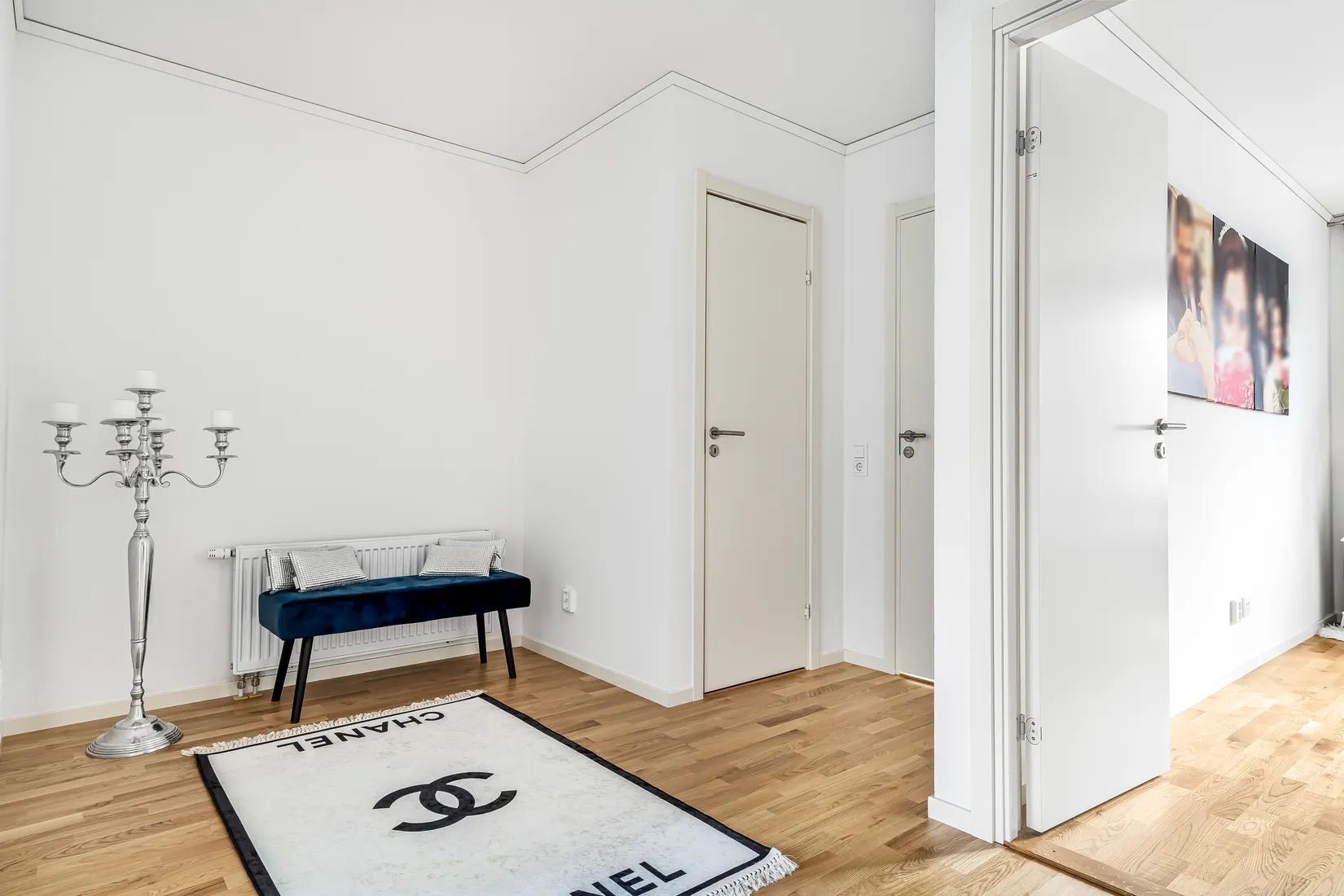 Bostadsrätt, Radhus, Nattsländevägen 7, Odlaren, Eskilstuna