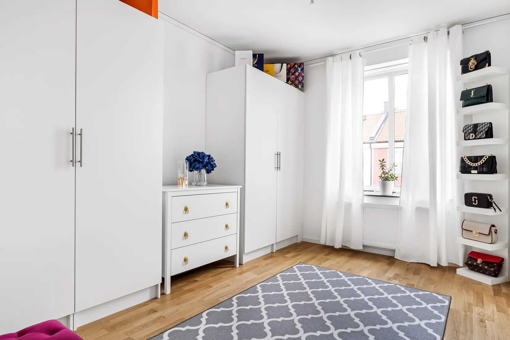 Bostadsrätt, Radhus, Nattsländevägen 7, Odlaren, Eskilstuna
