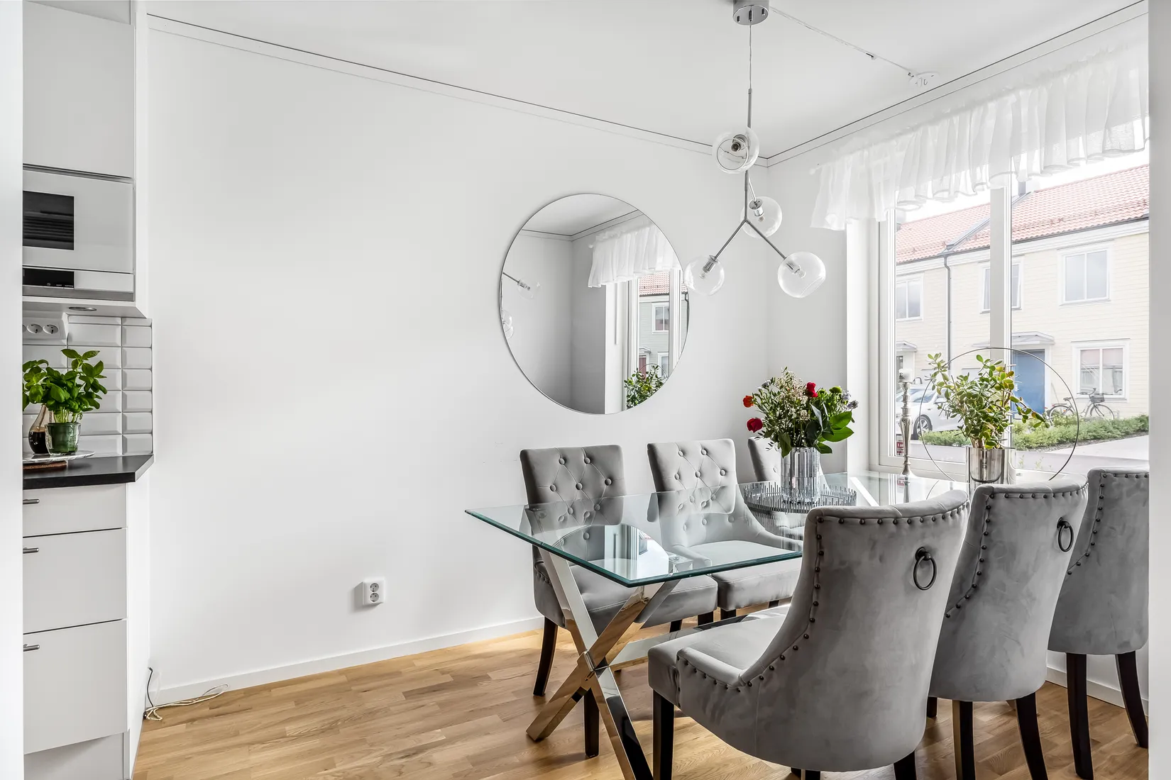 Bostadsrätt, Radhus, Nattsländevägen 7, Odlaren, Eskilstuna