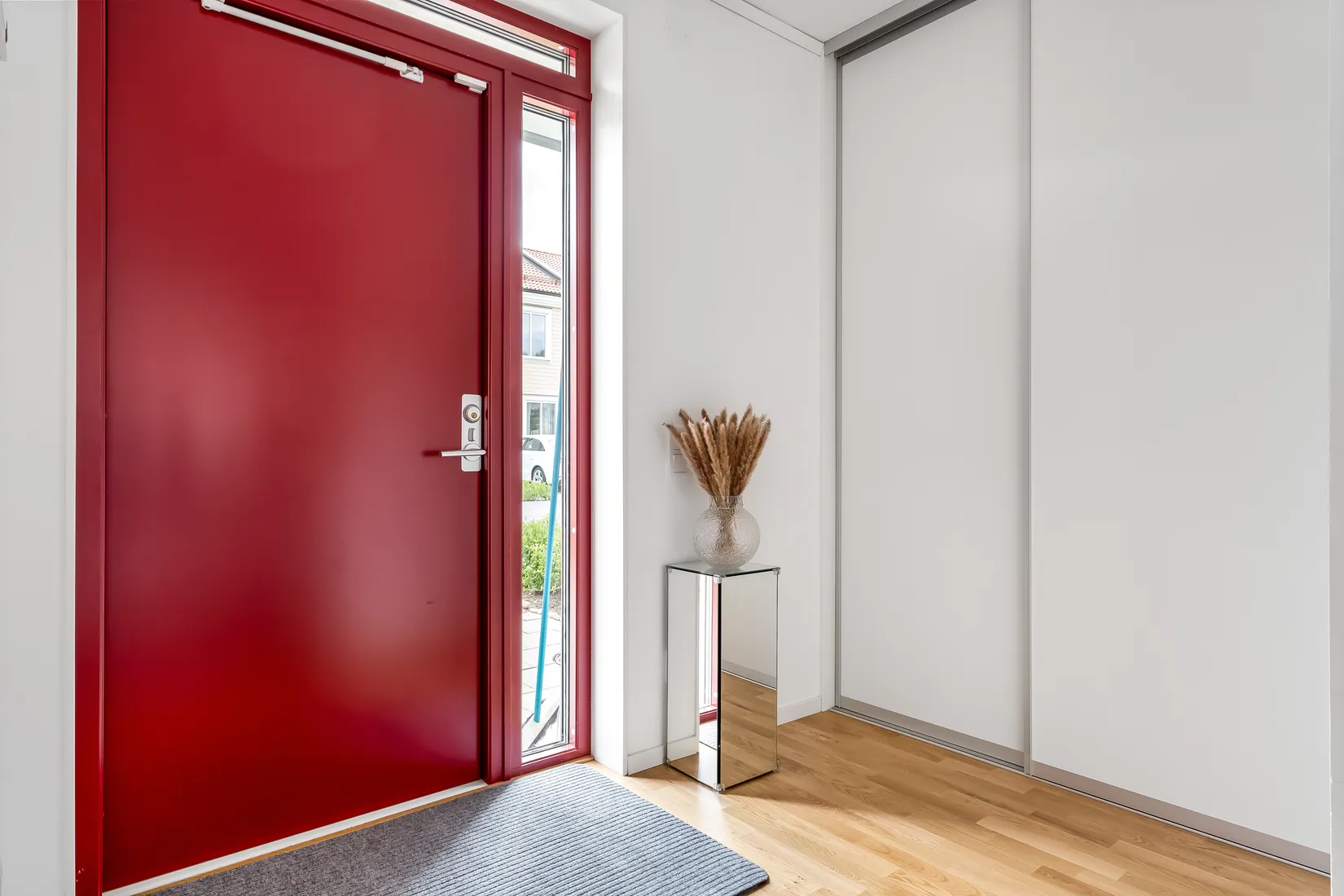 Bostadsrätt, Radhus, Nattsländevägen 7, Odlaren, Eskilstuna
