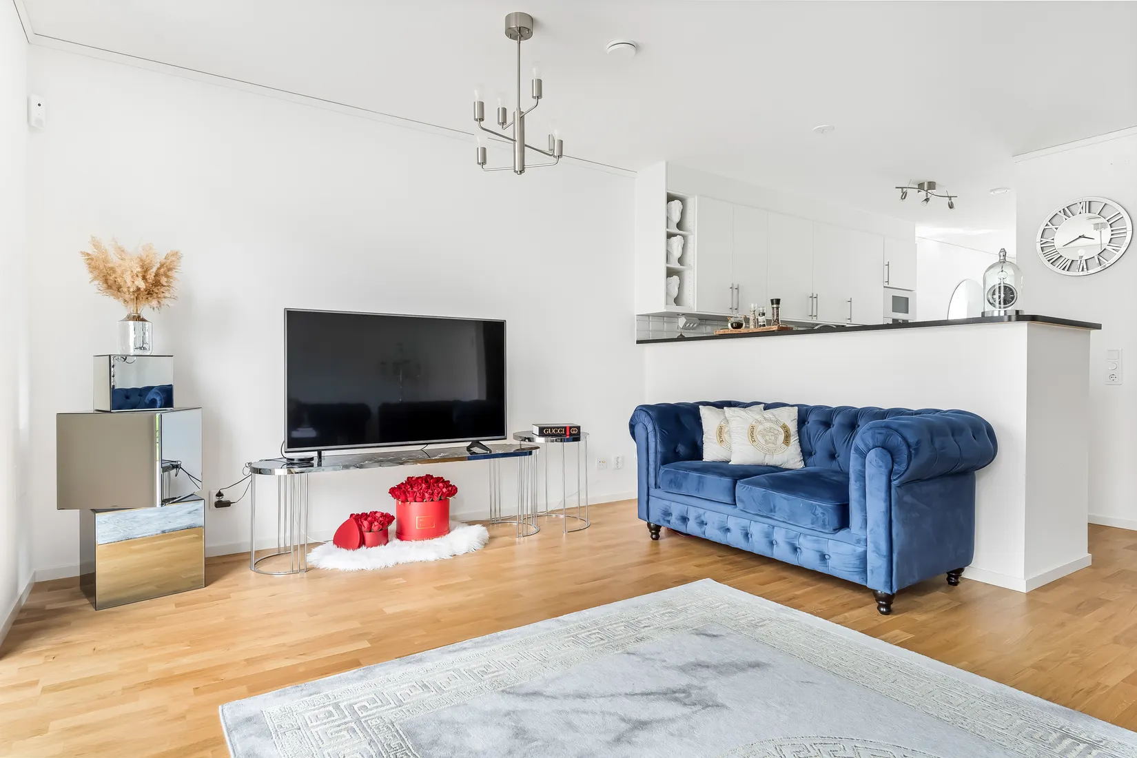 Bostadsrätt, Radhus, Nattsländevägen 7, Odlaren, Eskilstuna