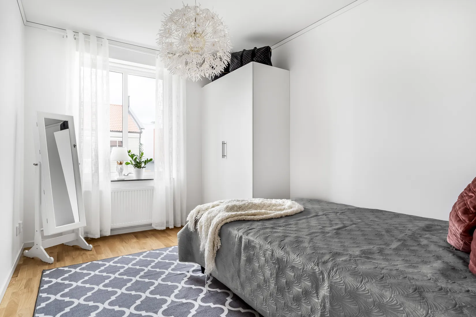 Bostadsrätt, Radhus, Nattsländevägen 7, Odlaren, Eskilstuna