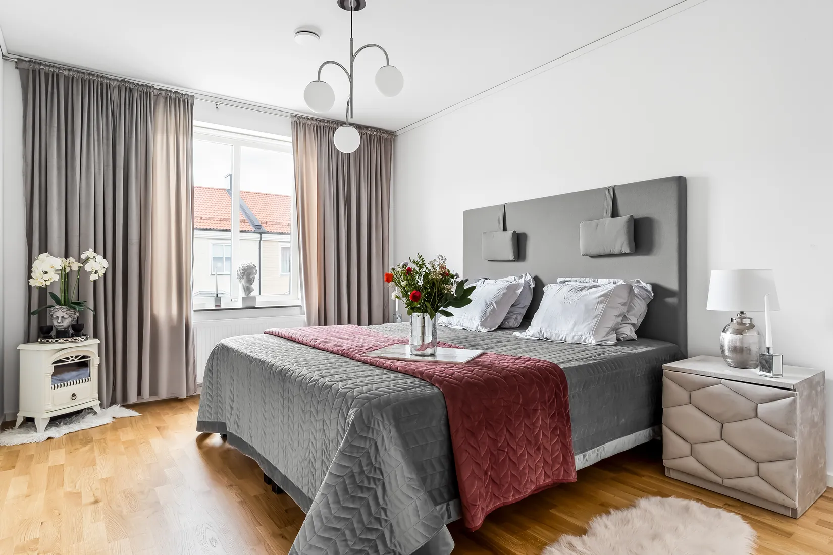 Bostadsrätt, Radhus, Nattsländevägen 7, Odlaren, Eskilstuna