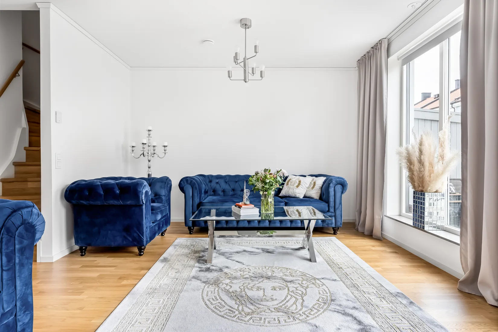 Bostadsrätt, Radhus, Nattsländevägen 7, Odlaren, Eskilstuna