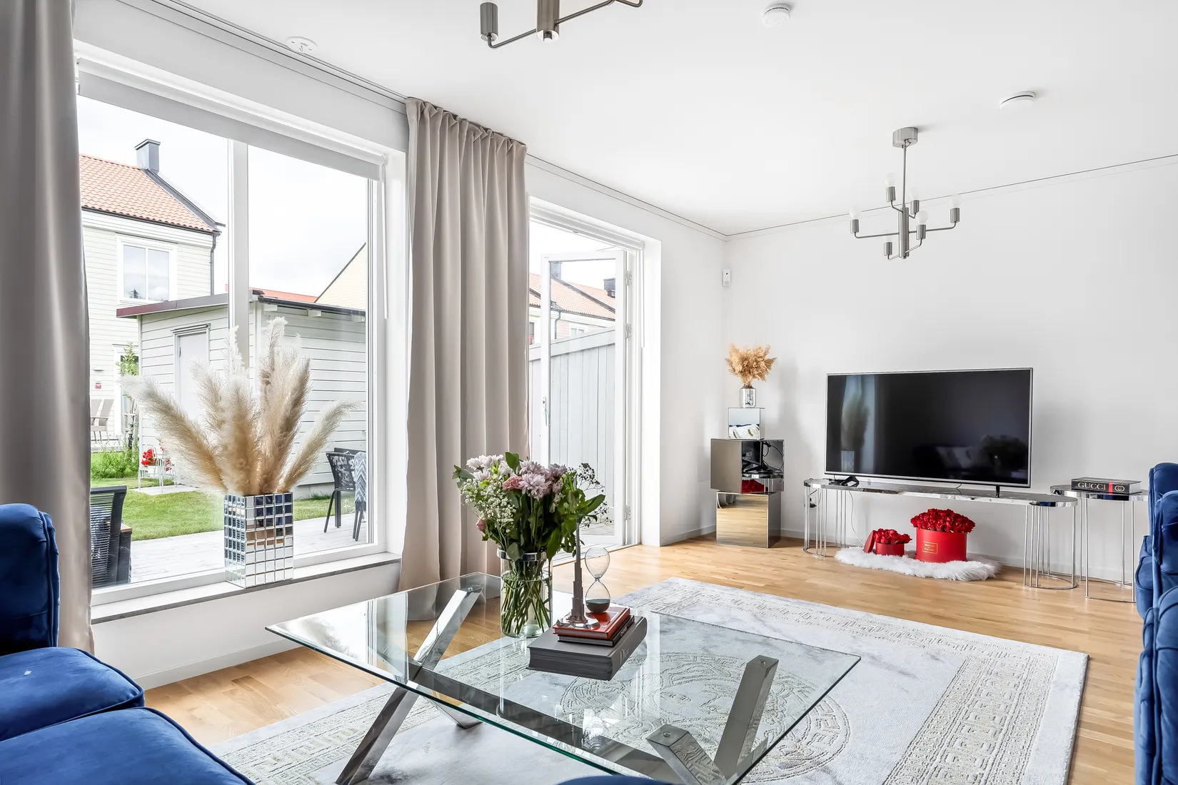 Bostadsrätt, Radhus, Nattsländevägen 7, Odlaren, Eskilstuna