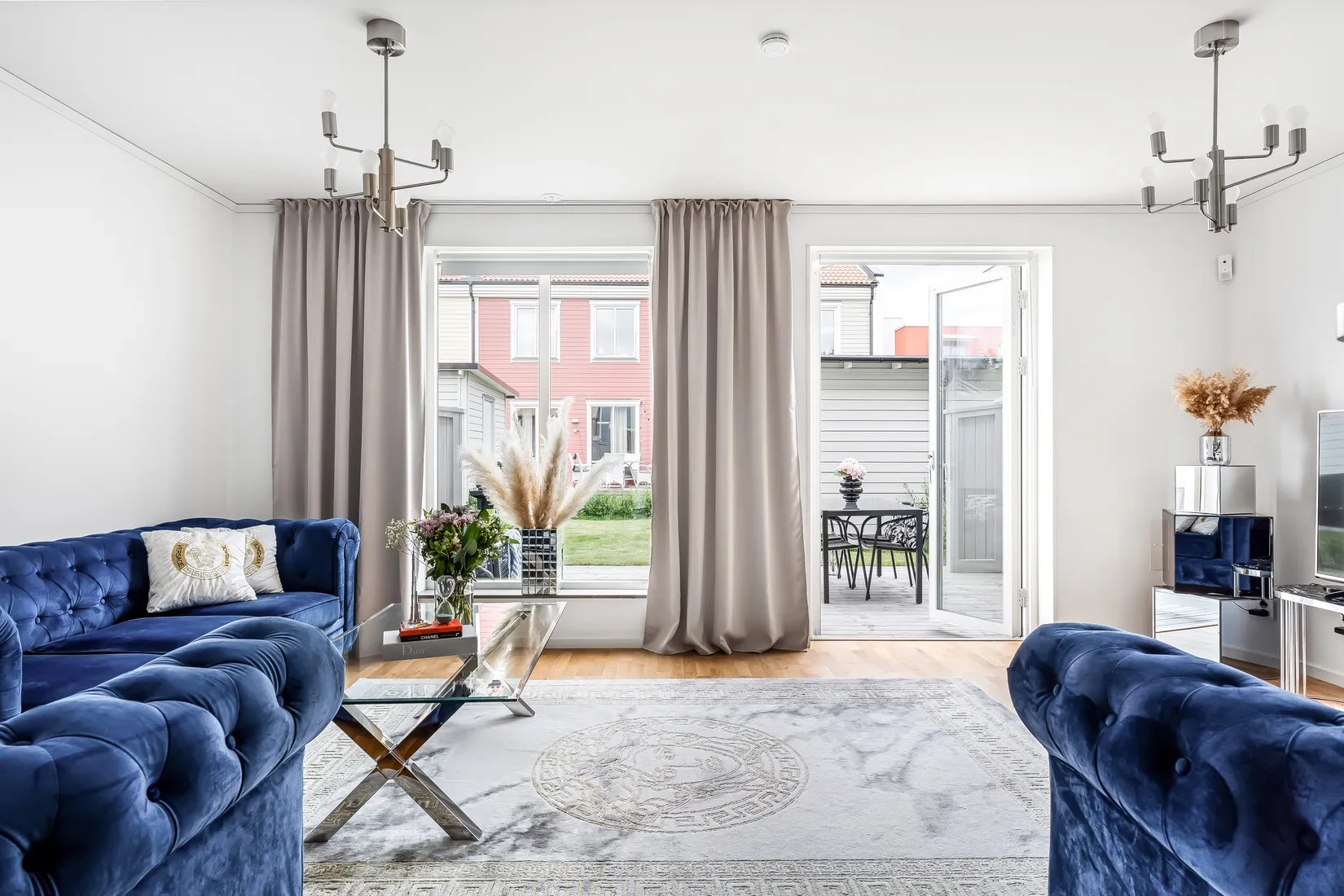 Bostadsrätt, Radhus, Nattsländevägen 7, Odlaren, Eskilstuna