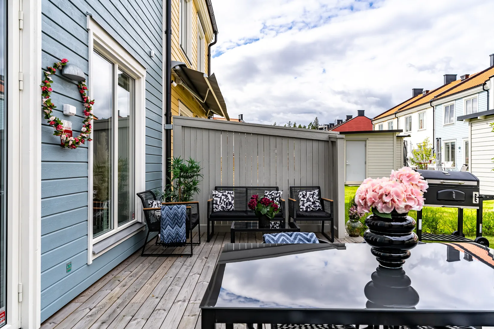 Bostadsrätt, Radhus, Nattsländevägen 7, Odlaren, Eskilstuna