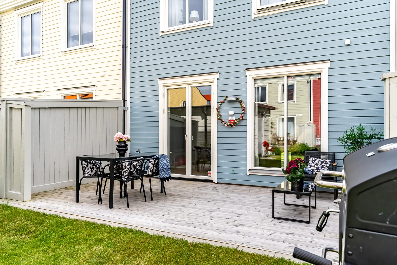 Bostadsrätt, Radhus, Nattsländevägen 7, Odlaren, Eskilstuna
