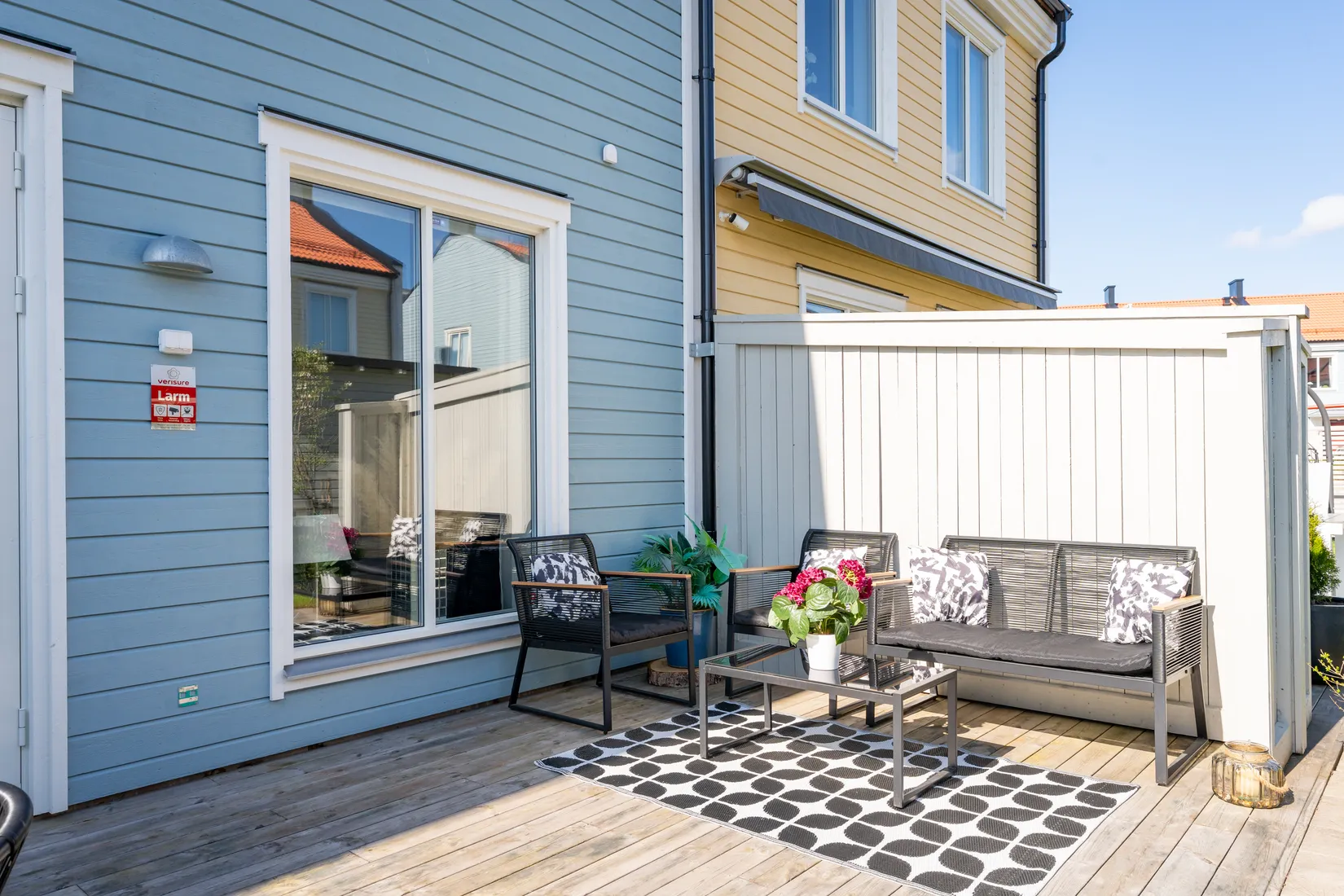 Bostadsrätt, Radhus, Nattsländevägen 7, Odlaren, Eskilstuna